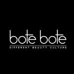 bote-bote-different-beauty-culture-logotipas