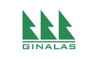 ginalas-logotipas